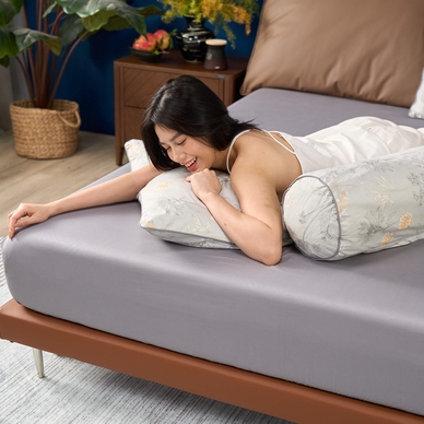 Bộ Ga chun Amando Comfort Cotton Select - Ảnh 17