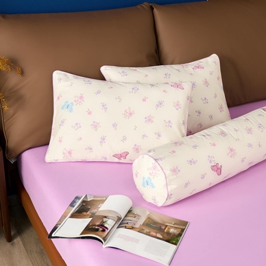 Bộ Ga chun Amando Comfort Cotton Select - Ảnh 16