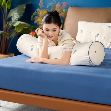 Bộ Ga chun Amando Comfort Cotton Select - Ảnh 49