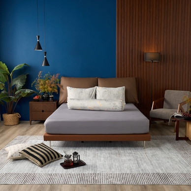 Bộ Ga chun Amando Comfort Cotton Select - Ảnh 19