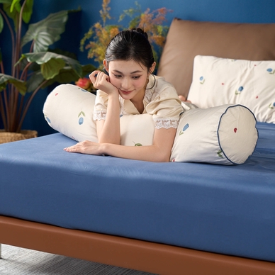 Bộ Ga chun Amando Comfort Cotton Select - Ảnh 27