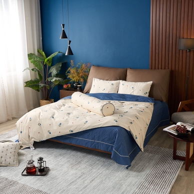 Bộ phủ Amando Comfort Cotton Select - Ảnh 24