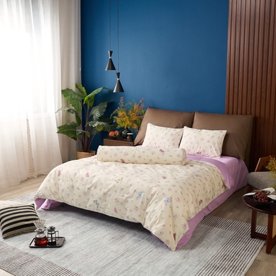 Bộ phủ Amando Comfort Cotton Select - Ảnh 7