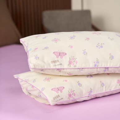 Vỏ gối Amando Comfort Cotton Select - Ảnh 22