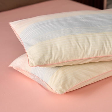 Vỏ gối Amando Comfort Cotton Select - Ảnh 7