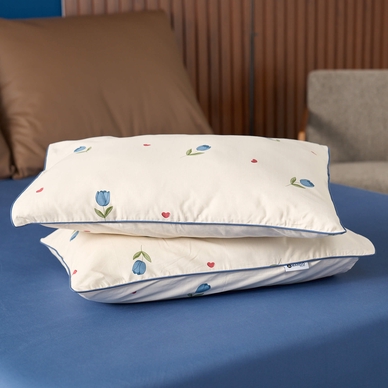 Vỏ gối Amando Comfort Cotton Select - Ảnh 14