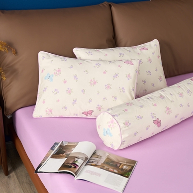 Vỏ gối Amando Comfort Cotton Select - Ảnh 21