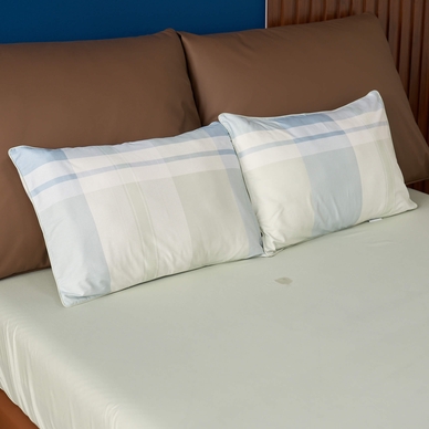 Vỏ gối Amando Comfort Cotton Select - Ảnh 18