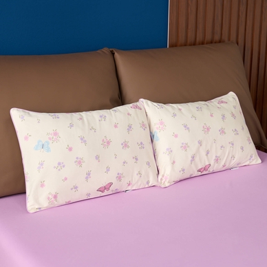 Vỏ gối Amando Comfort Cotton Select - Ảnh 23