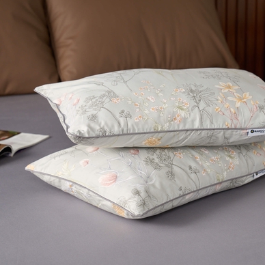 Vỏ gối Amando Comfort Cotton Select - Ảnh 12