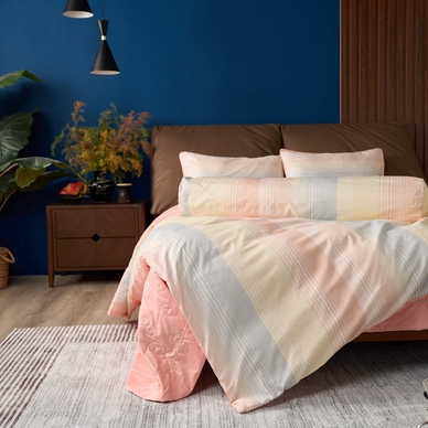 Vỏ Chăn chần Amando Comfort Cotton Select - Ảnh 24