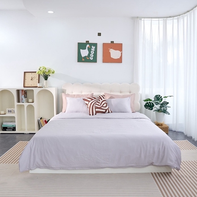 Bộ Ga Chun VC Goodnight Airsilk 4CT - Ảnh 6