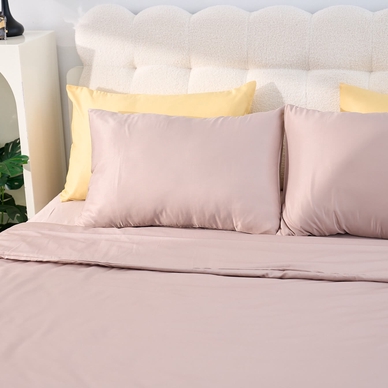 Bộ Ga Chun VC Goodnight Airsilk 4CT - Ảnh 8