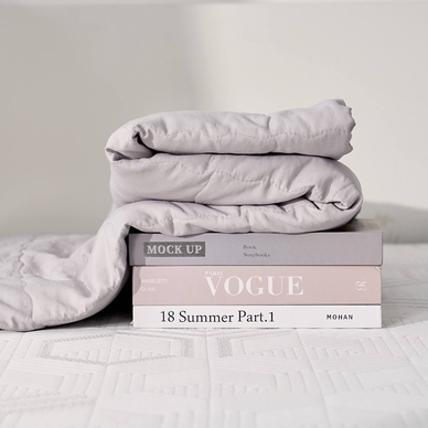 Bộ Ga Chun VC Goodnight Airsilk 4CT - Ảnh 7