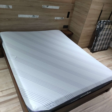 Nệm foam công nghệ Đức Goodnight Active Hybrid dày 20cm - Ảnh 24