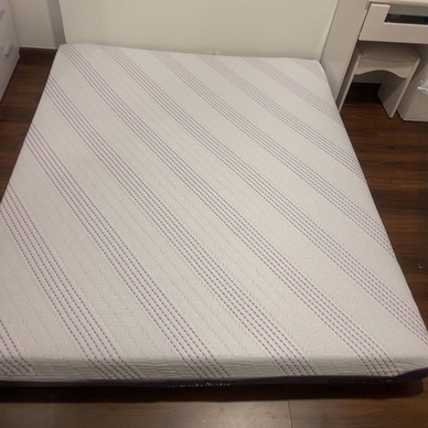 Nệm foam công nghệ Đức Goodnight Active Hybrid dày 20cm - Ảnh 23