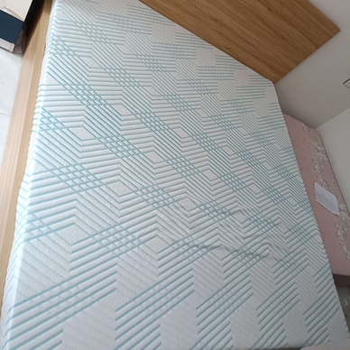 Nệm Gummi Signature – Công nghệ kép, nâng đỡ vượt trội, kháng khuẩn tối đa - Ảnh 23