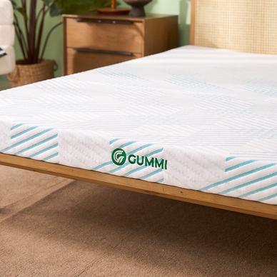 Nệm Gummi Signature – Công nghệ kép, nâng đỡ vượt trội, kháng khuẩn tối đa - Ảnh 12