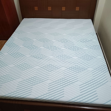 Nệm Gummi Signature – Công nghệ kép, nâng đỡ vượt trội, kháng khuẩn tối đa - Ảnh 22