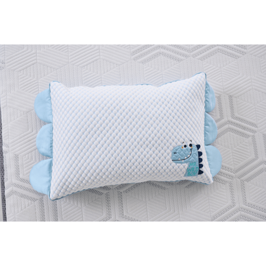 Gối bông trẻ em Goodnight Deepsleep Khủng Long TC001 - Ảnh 6
