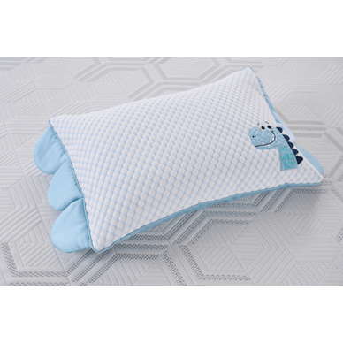 Gối bông trẻ em Goodnight Deepsleep Khủng Long TC001 - Ảnh 5