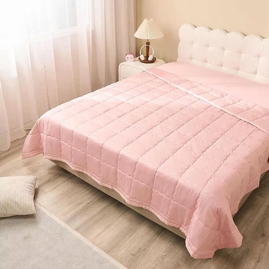 Hộp quà Goodnight Box phiên bản linh vật: Bộ ga chun cao cấp tencel Goodnight Airsilk - Ảnh 31