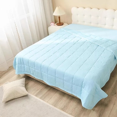 Hộp quà Goodnight Box phiên bản linh vật: Bộ ga chun cao cấp tencel Goodnight Airsilk - Ảnh 27