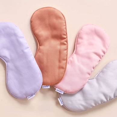 Bịt mắt ngủ Goodnight Sleep Mask - Ảnh 8
