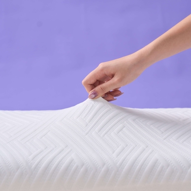 Gối foam công thái học cao cấp Goodnight Nori 2.0 - Ảnh 13