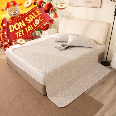 Chiếu điều hòa làm mát Amando Aero 3D - Thumbnail