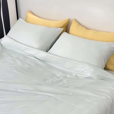 Vỏ chăn chần Goodnight Airsilk - Ảnh 16