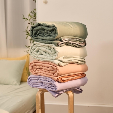 Vỏ chăn chần Goodnight Airsilk - Ảnh 5