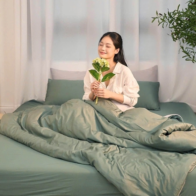 Vỏ chăn chần Goodnight Airsilk - Ảnh 10