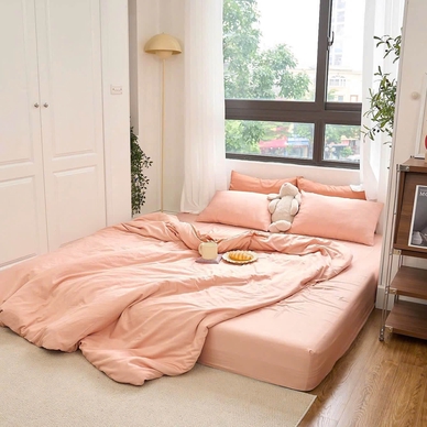 Vỏ chăn chần Goodnight Airsilk - Ảnh 7