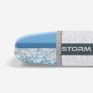 Gối foam cao cấp Bedgear Storm Cuddle - Ảnh 12