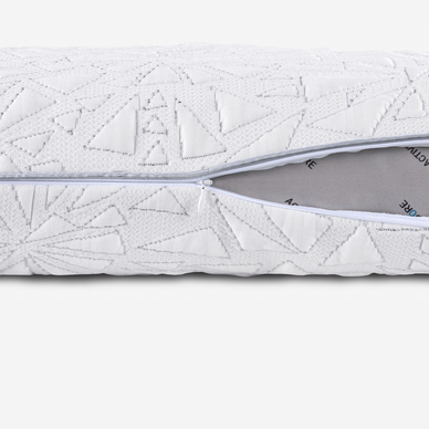 Gối foam cao cấp Bedgear Storm Cuddle - Ảnh 8