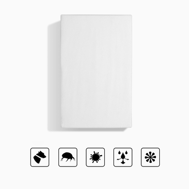 Bảo Vệ Nệm Bedgear Stretchwick - Ảnh 5