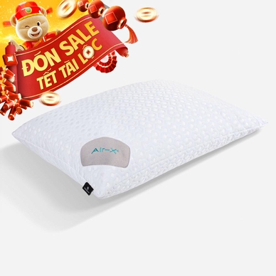 Bảo vệ gối Bedgear Dri-tec - Ảnh 2