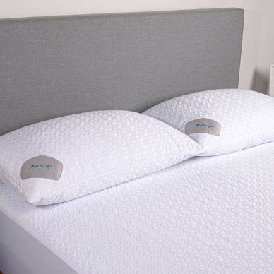 Bảo vệ gối Bedgear Dri-tec - Ảnh 5
