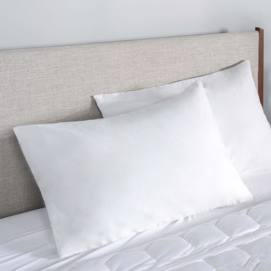 Bảo vệ gối Bedgear Stretchwick - Ảnh 6