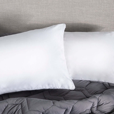 Bảo vệ gối Bedgear Stretchwick - Ảnh 4