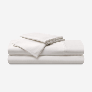 Bộ ga chun Bedgear Hyper Linen 3 chi tiết - Ảnh 2