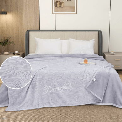 Chăn đông Microfiber Dreamland Furi - Ảnh 4