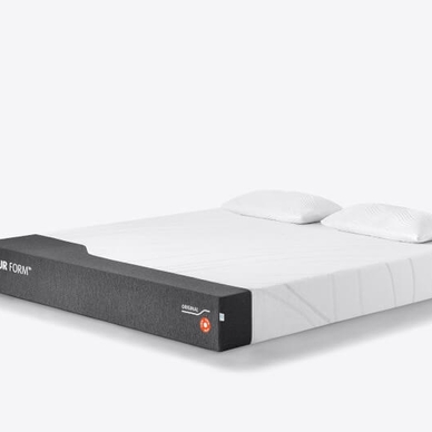 Nệm foam cao cấp Tempur Form Original SmartCool Firm - Ảnh 4