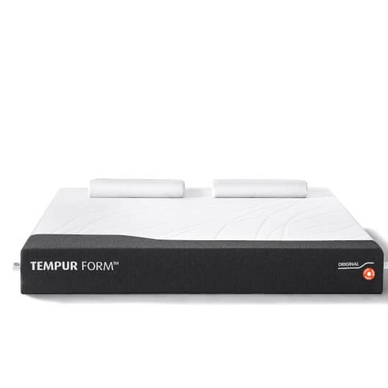 Nệm foam cao cấp Tempur Form Original SmartCool Firm - Ảnh 2