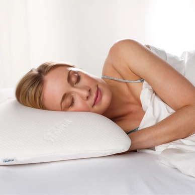 Gối Foam Tempur Symphony - Ảnh 8