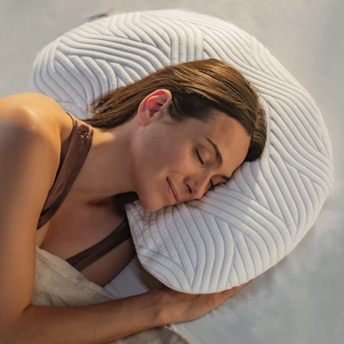 Gối Foam Tempur Sonata - Ảnh 7