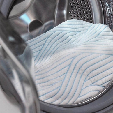 Gối Foam Tempur Sonata - Ảnh 8