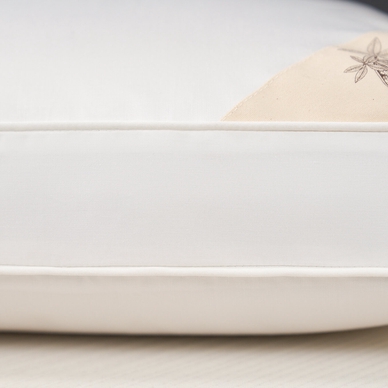 Gối bông Amando Kapok Premium - Ảnh 12