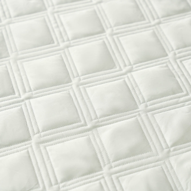 Bộ Ga chun chần Amando Wellness Tencel Luxe họa tiết - Ảnh 8